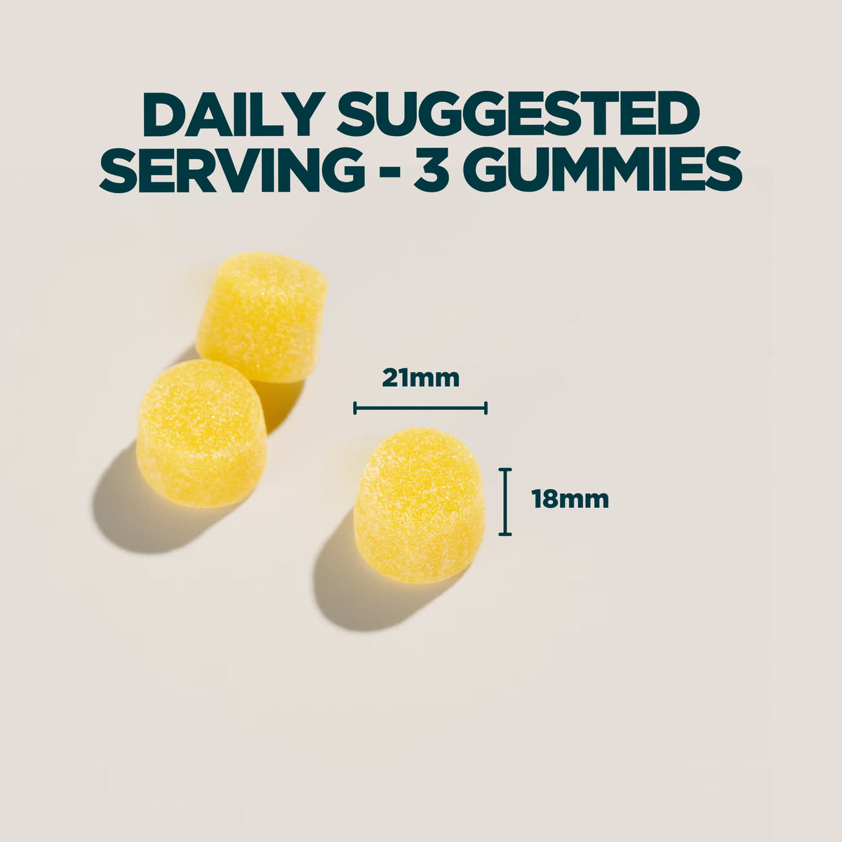 Myprotein Creatine Gummies