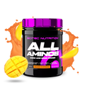 Scitec Nutrition All Aminos (340 gr.)