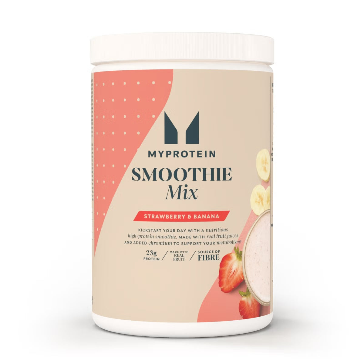 Myprotein Breakfast Smoothie