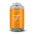 Myprotein Vitamin E Softgels