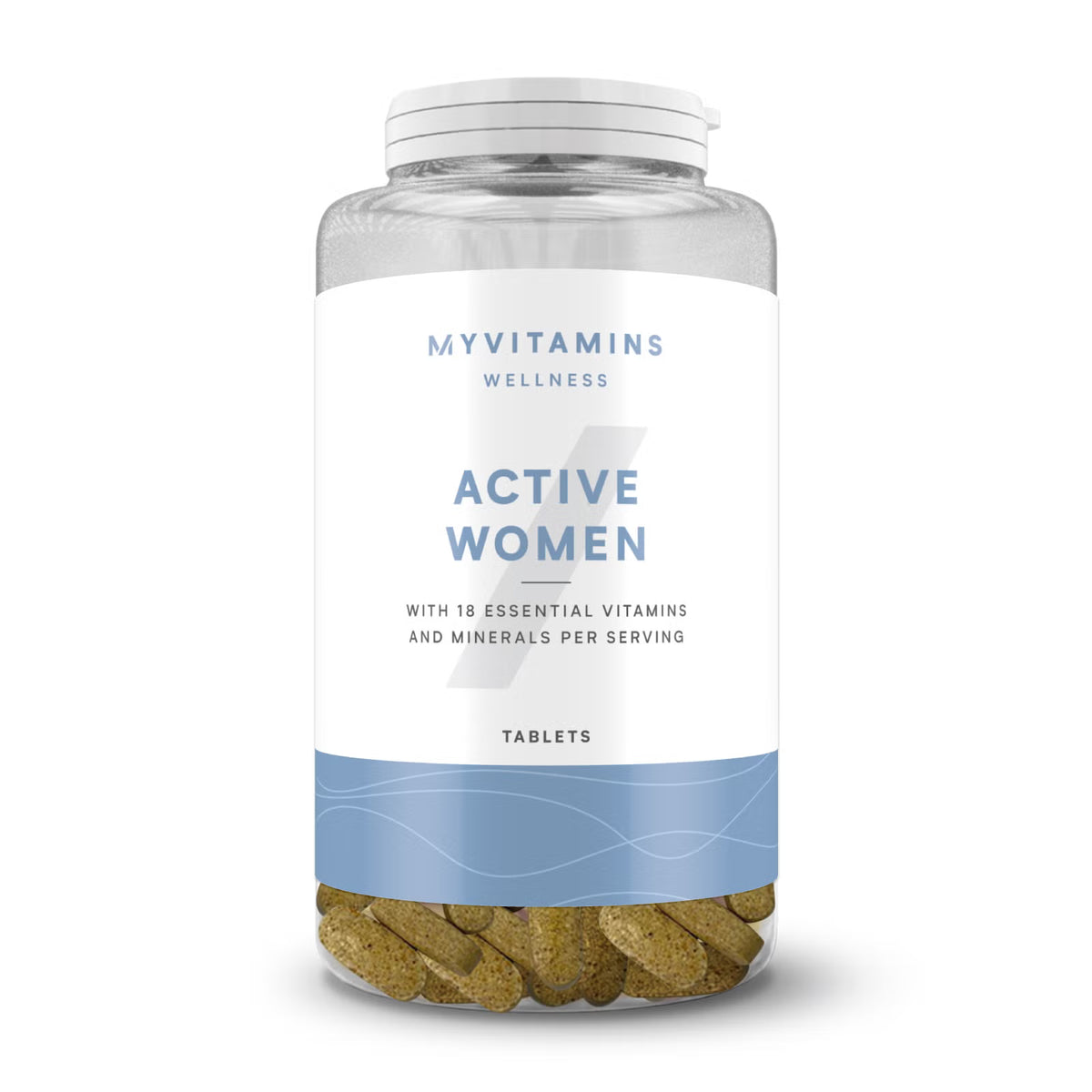 Myprotein Multivitamins for Women