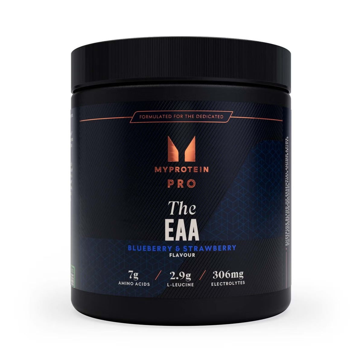 Myprotein THE EAA