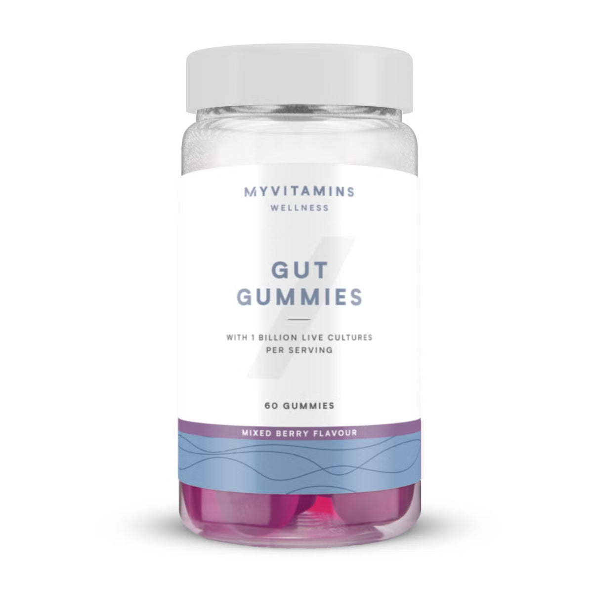 Myprotein Gut Gummies