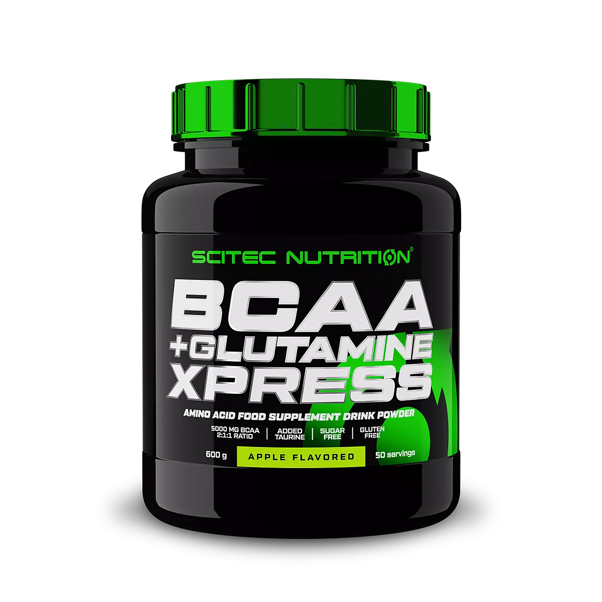Scitec Nutrition BCAA + Glutamine Xpress (600 gr.)