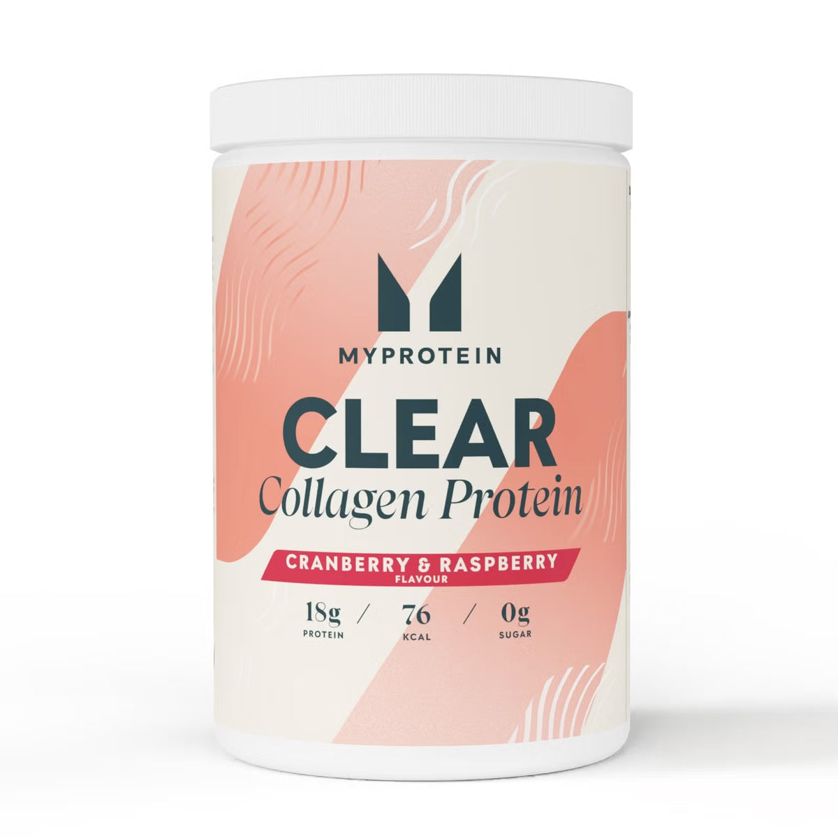 Myprotein Clear Collagen Protein Powder