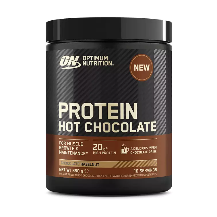 Optimum Nutrition Protein Hot Chocolate