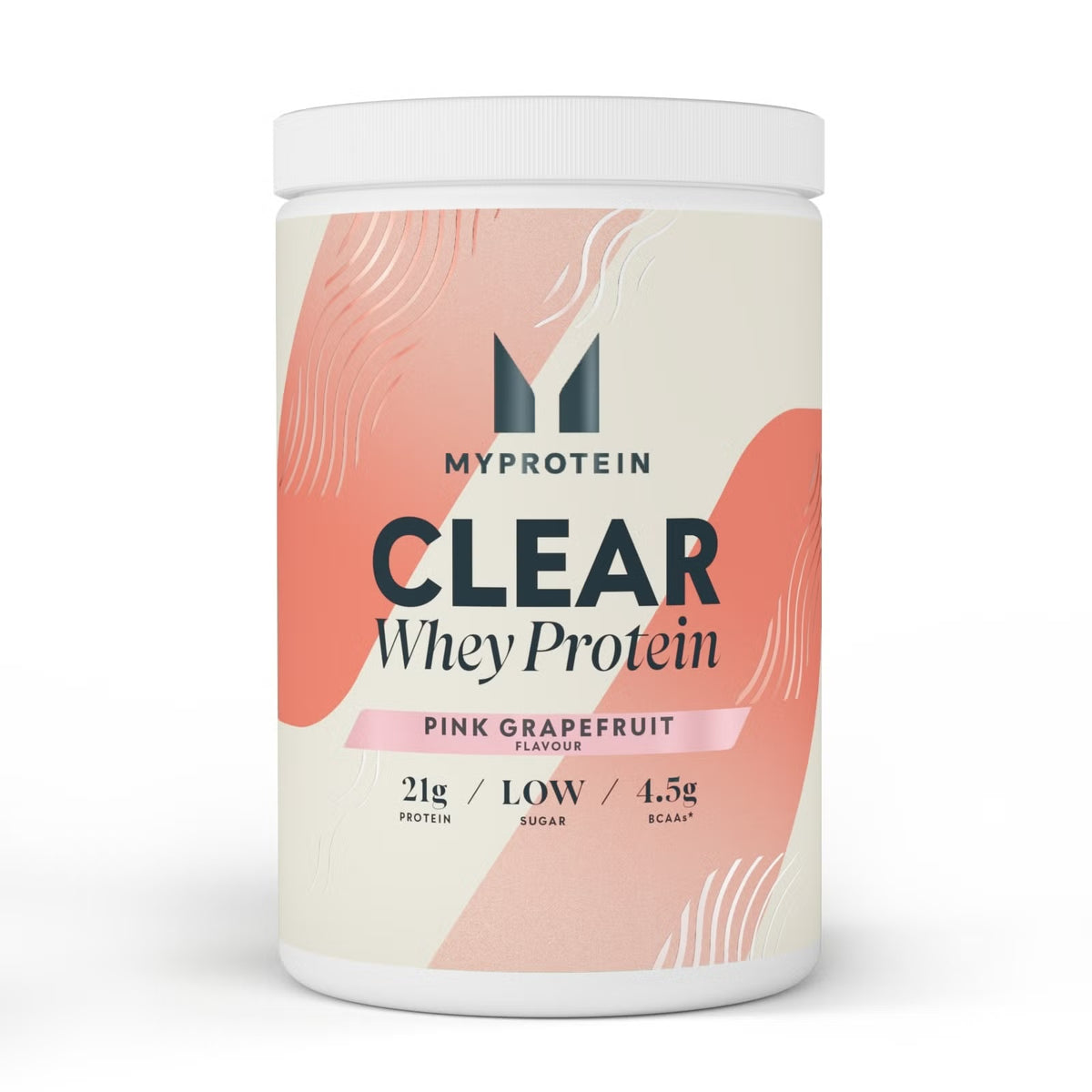 Myprotein Clear Whey Protein Powder
