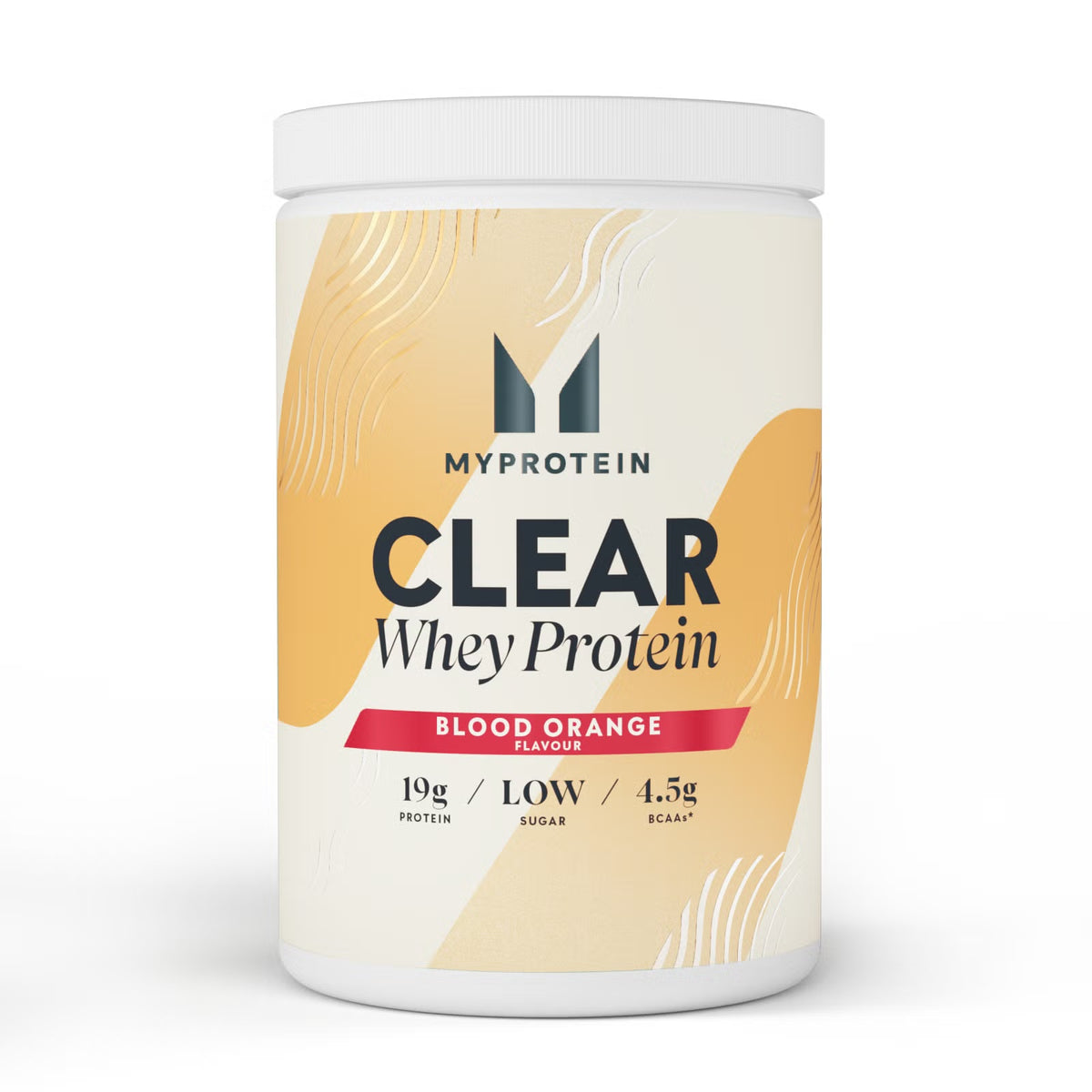 Myprotein Clear Whey Protein Powder