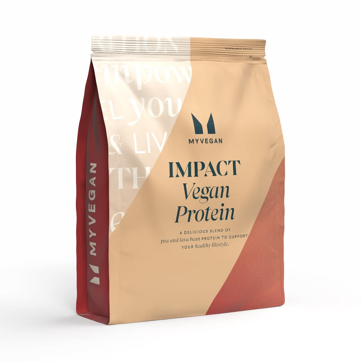 Myprotein Impact Vegan Protein