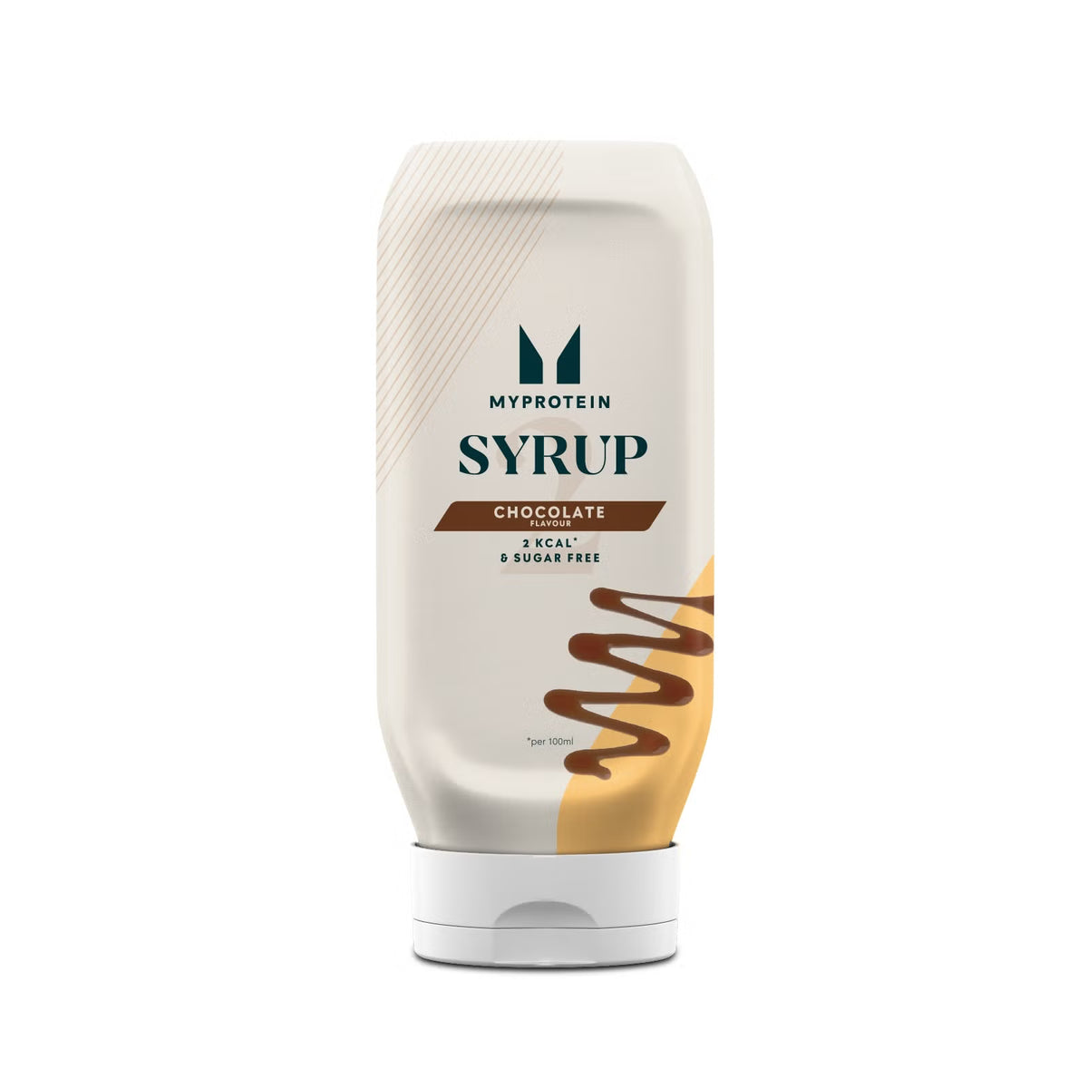 Myprotein Sugar-Free Syrup