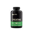 Optimum Nutrition Creatine Capsules - 200 capsules
