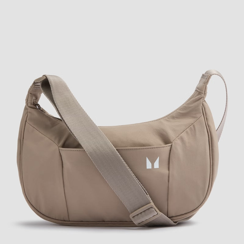 Myprotein Nylon Sling Bag