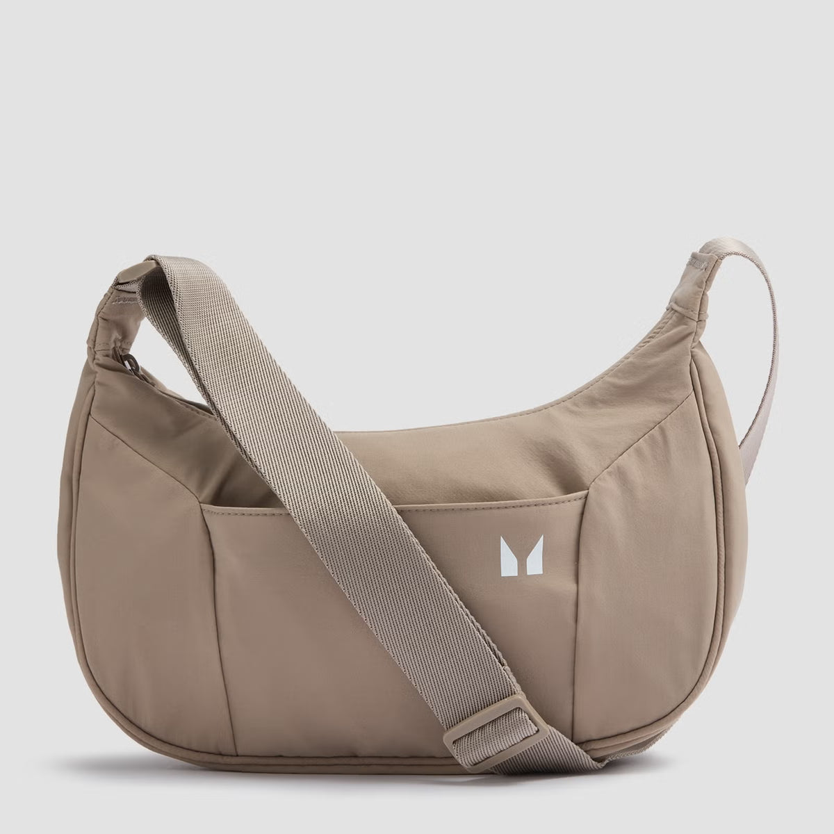Myprotein Nylon Sling Bag