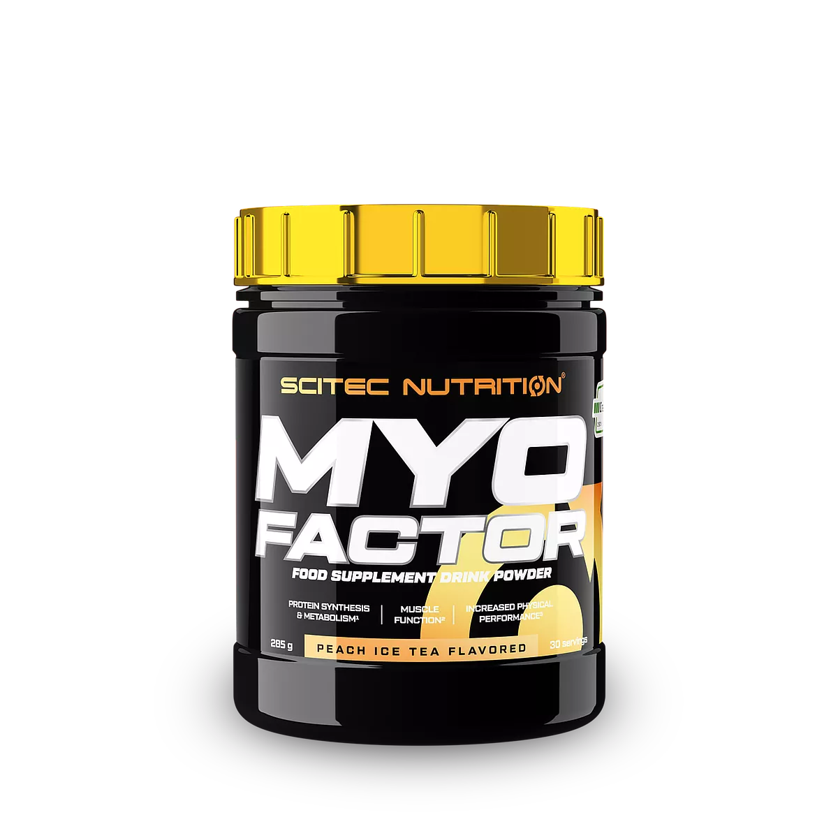 Scitec Nutrition MyoFactor (285 gr.)
