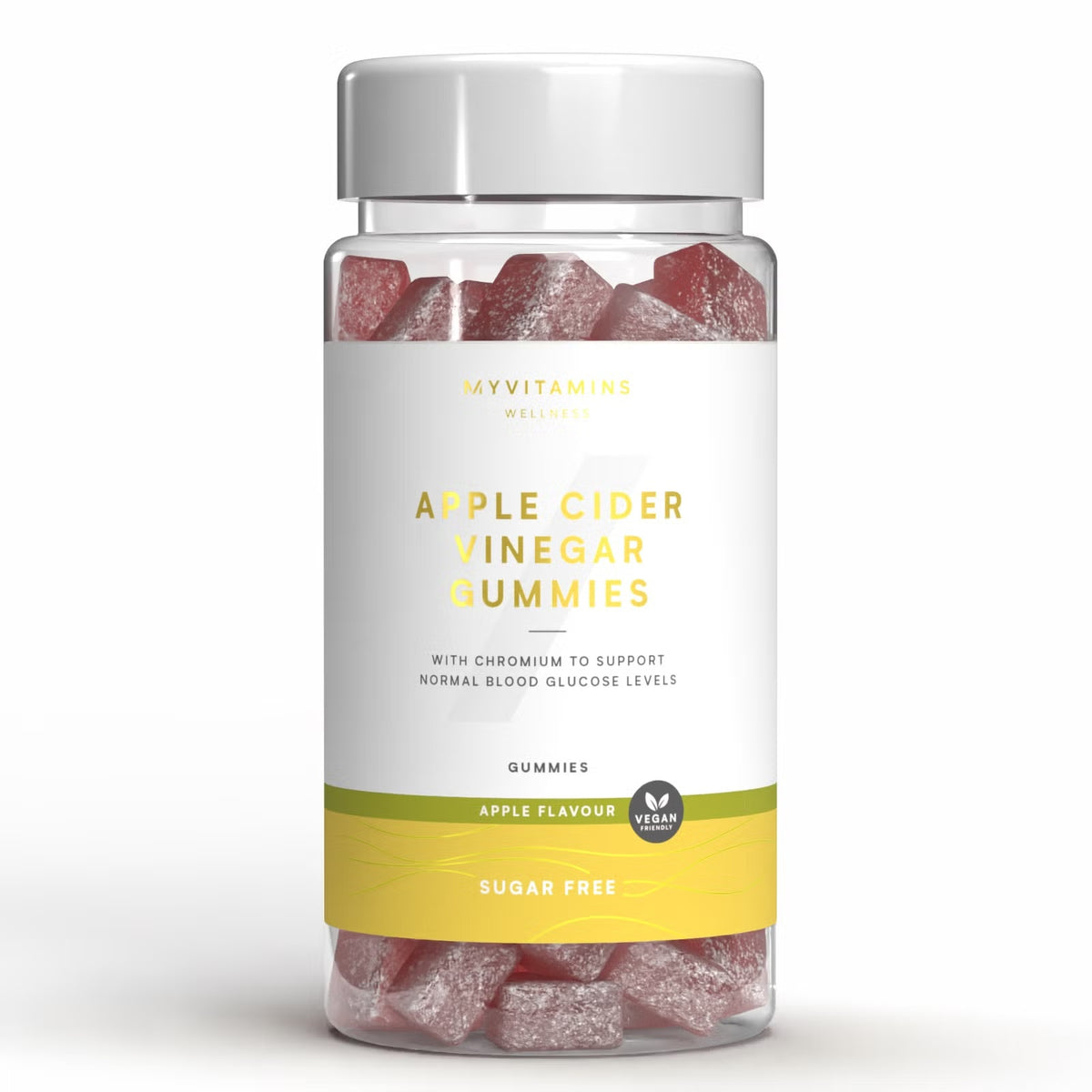 Myprotein Apple Cider Vinegar Gummies