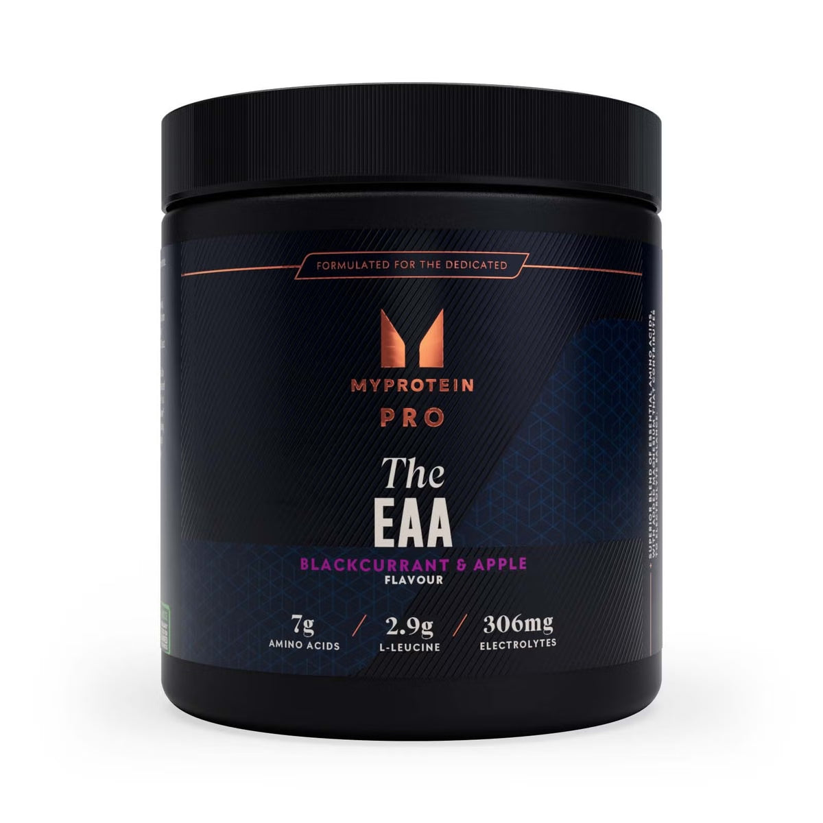 Myprotein THE EAA