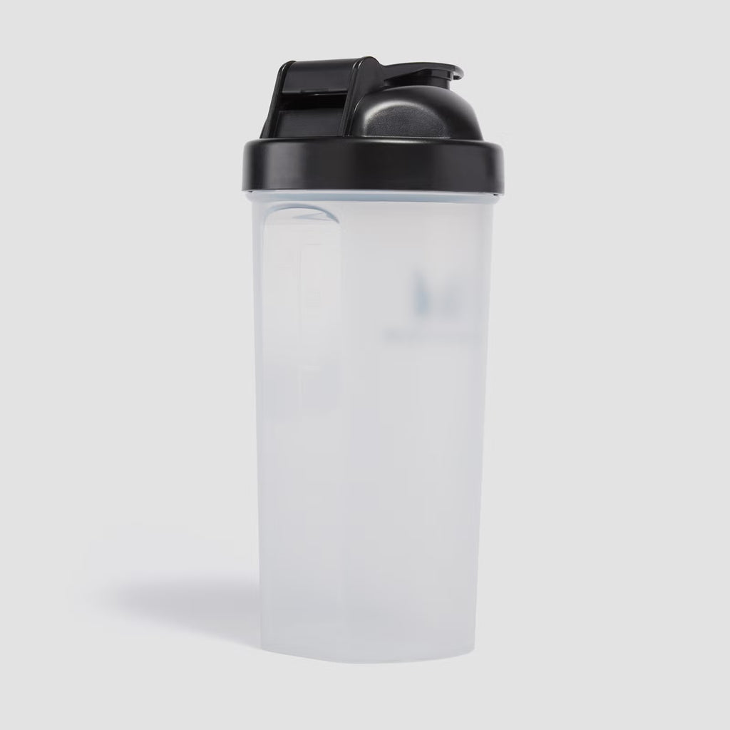 Myprotein Plastic Shaker