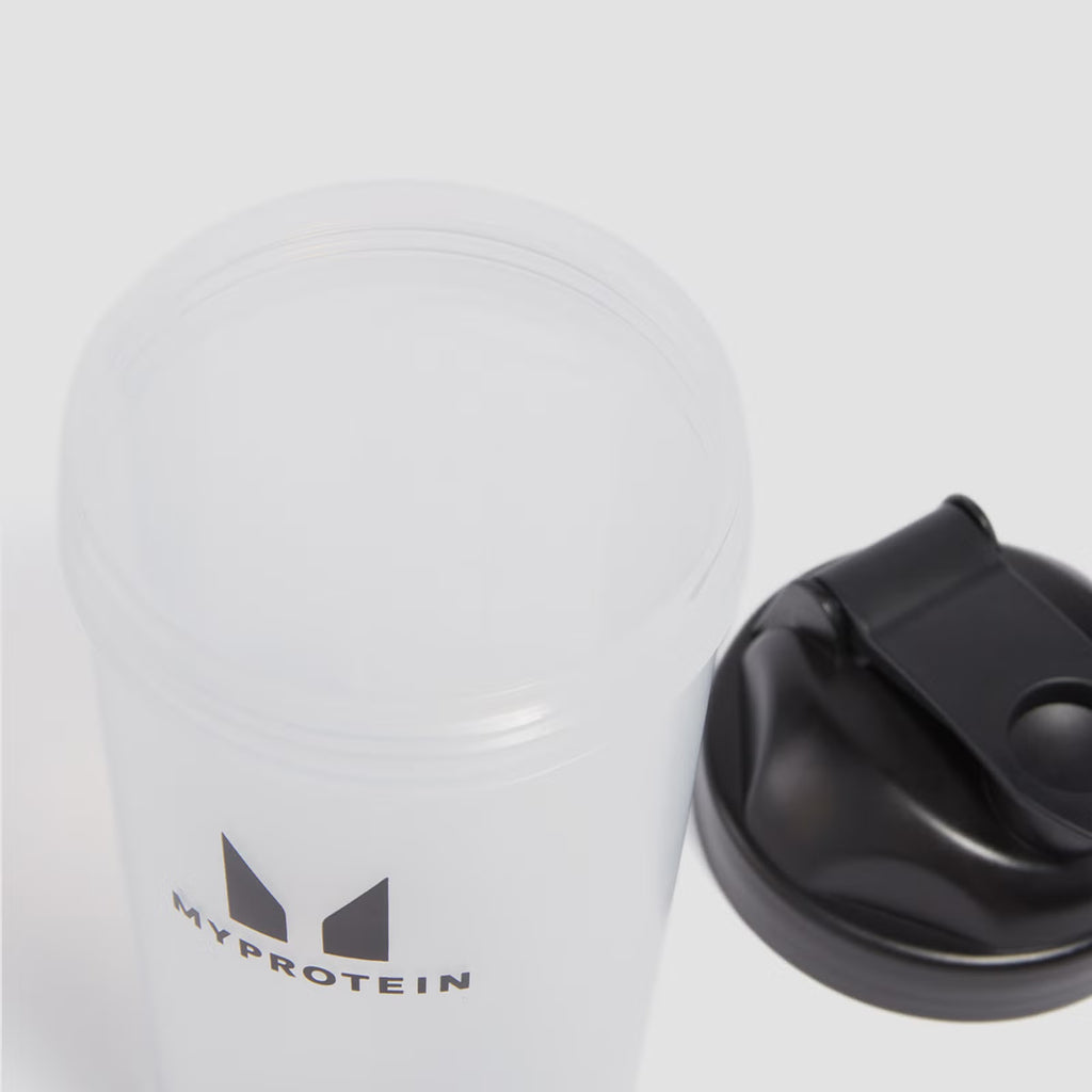 Myprotein Plastic Shaker