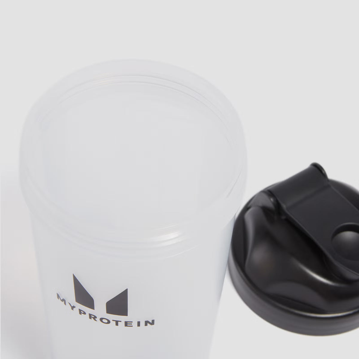 Myprotein Plastic Shaker