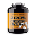 Scitec Nutrition 100% Beef Muscle (3,18 kg)