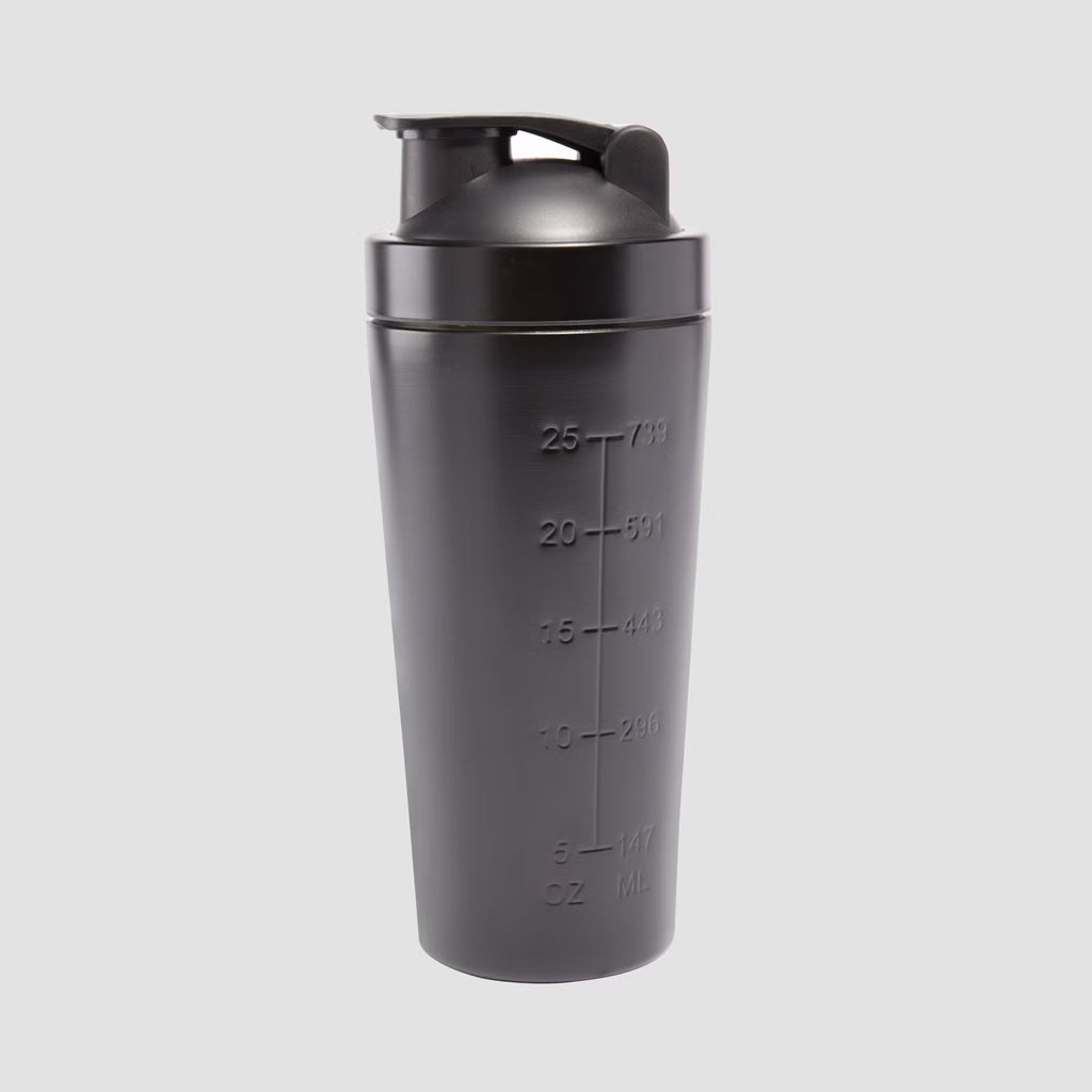 Myprotein Metal Shaker