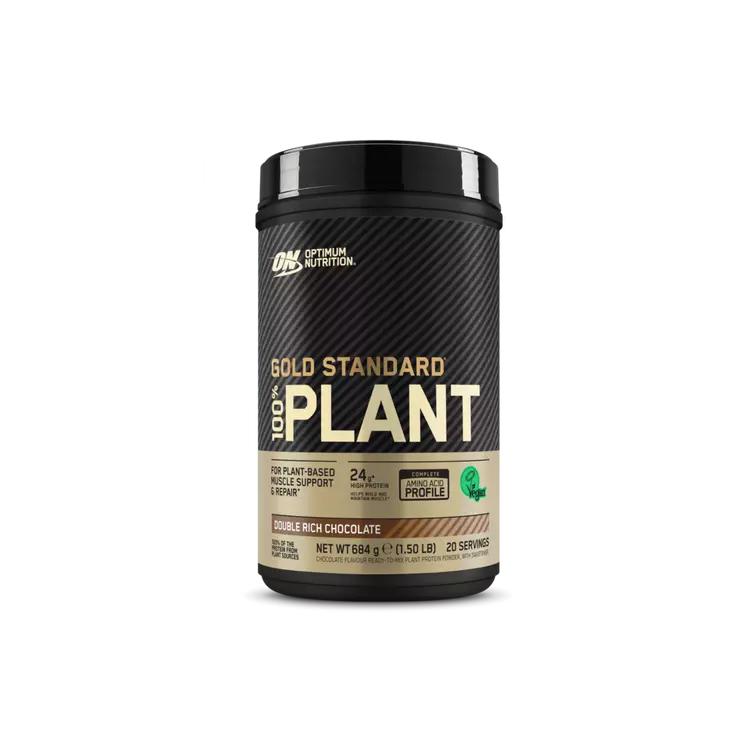 Optimum Nutrition Gold Standard 100% Plant Based Protein Powder