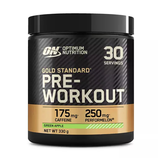 Optimum Nutrition Gold Standard Pre - Workout Powder