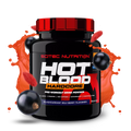 Scitec Nutrition Hot Blood Hardcore (700 gr.)