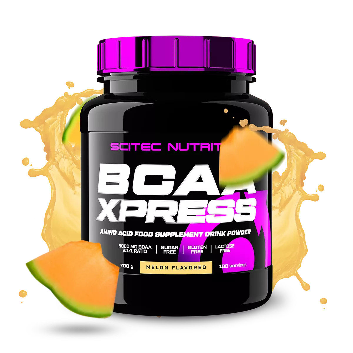 Scitec Nutrition BCAA-Xpress (700 gr.)