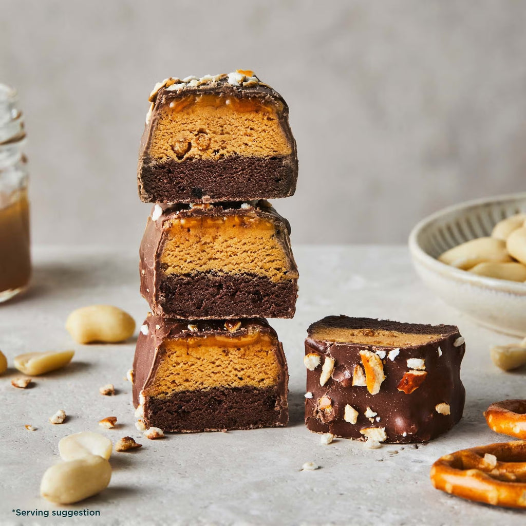 Myprotein Layered Protein Bar