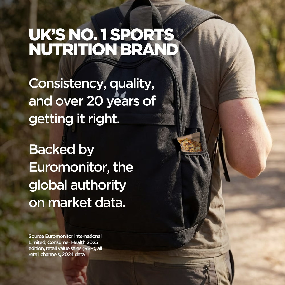 Myprotein Protein Oatbakes