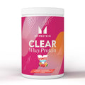 Myprotein Clear Whey Isolate – Vimto ® Raspberry, Orange, Passionfruit