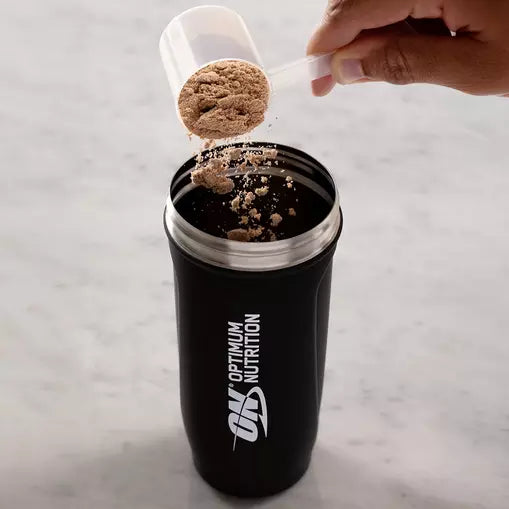 Optimum Nutrition Gold Standard 100% Whey Protein Powder