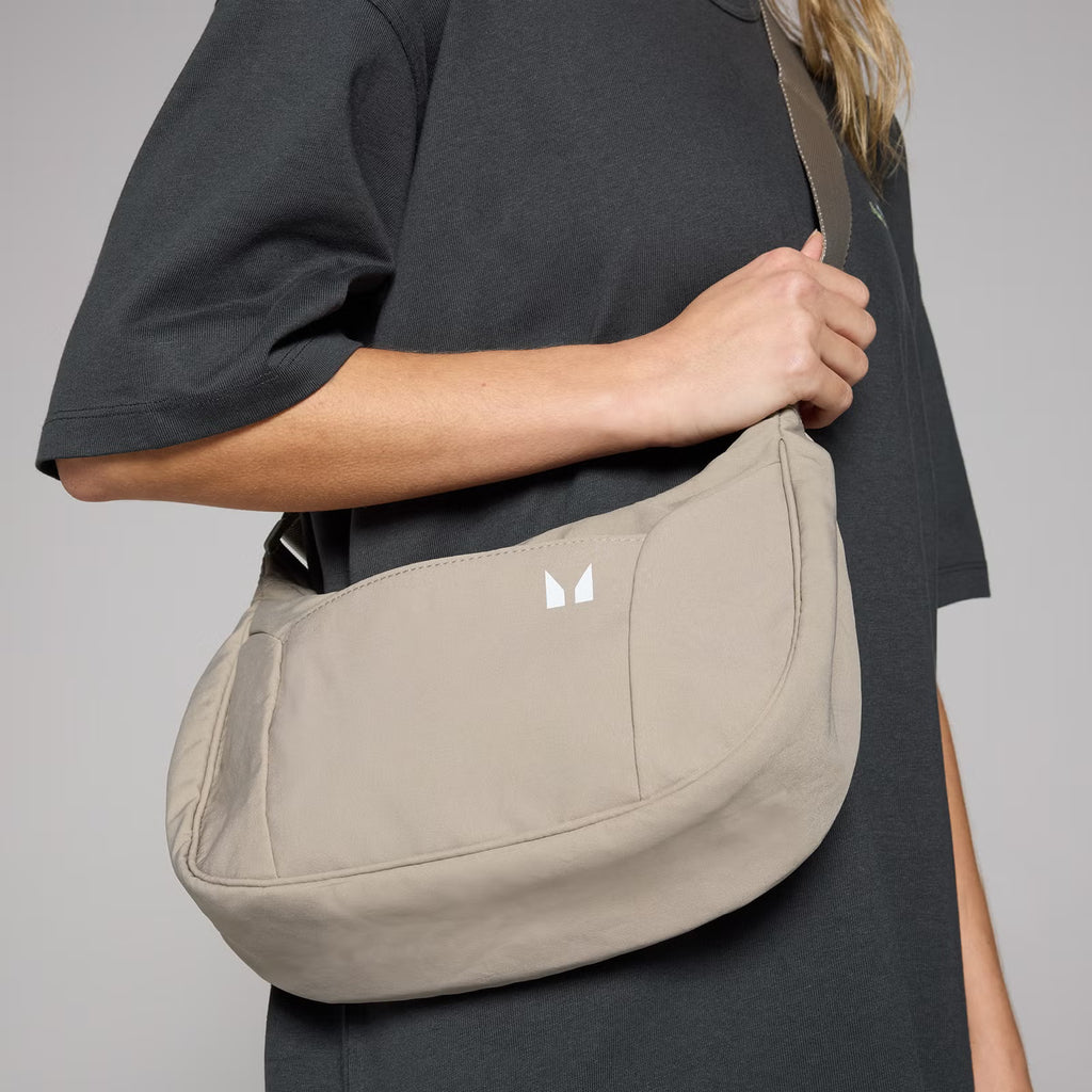 Myprotein Nylon Sling Bag