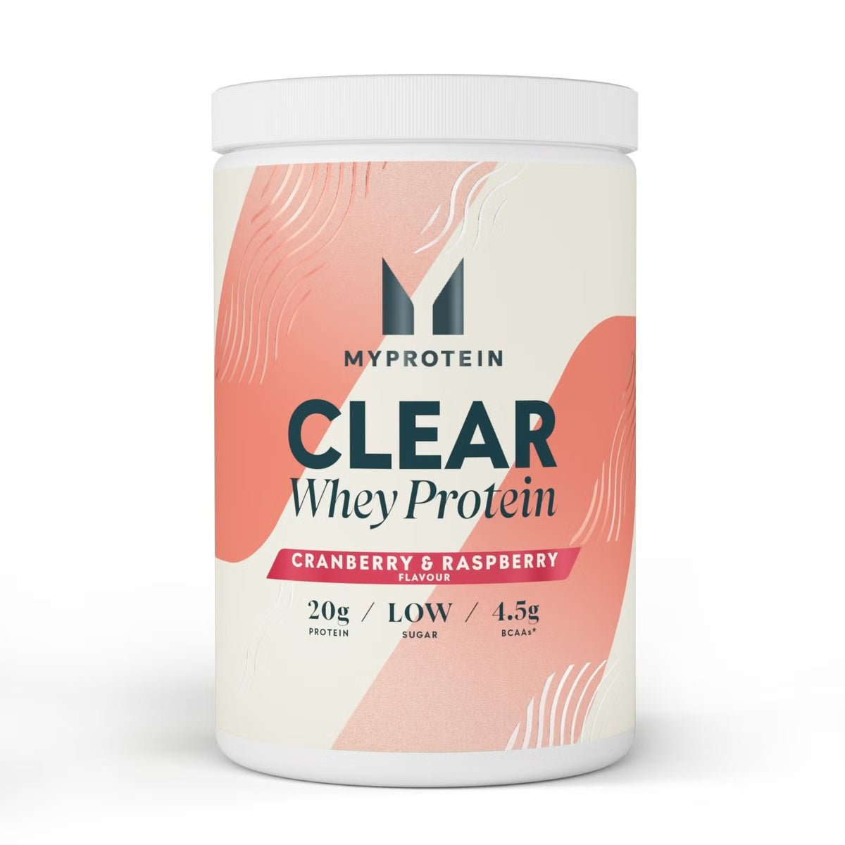 Myprotein Clear Whey Protein Powder