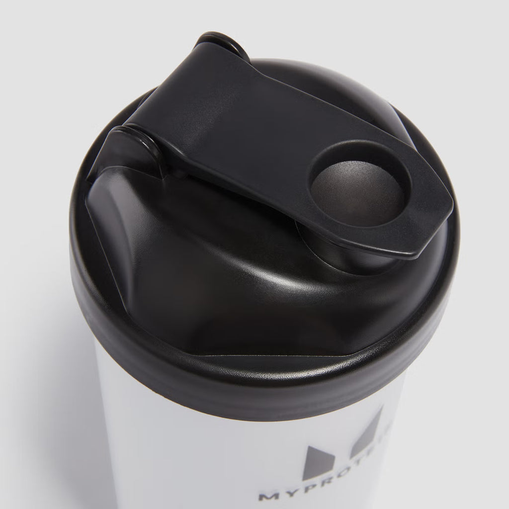 Myprotein Plastic Shaker