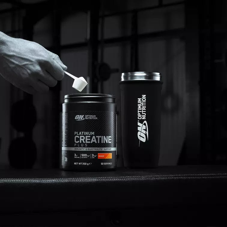 Optimum Nutrition Platinum Creatine Plus Powder
