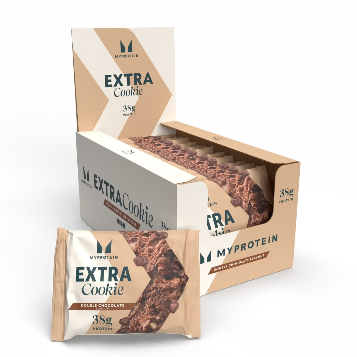 Myprotein Extra Protein Cookie