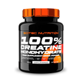 Scitec Nutrition 100% Creatine Monohydrate (500 gr.)