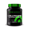 Scitec Nutrition L-Glutamine (600 gr.)