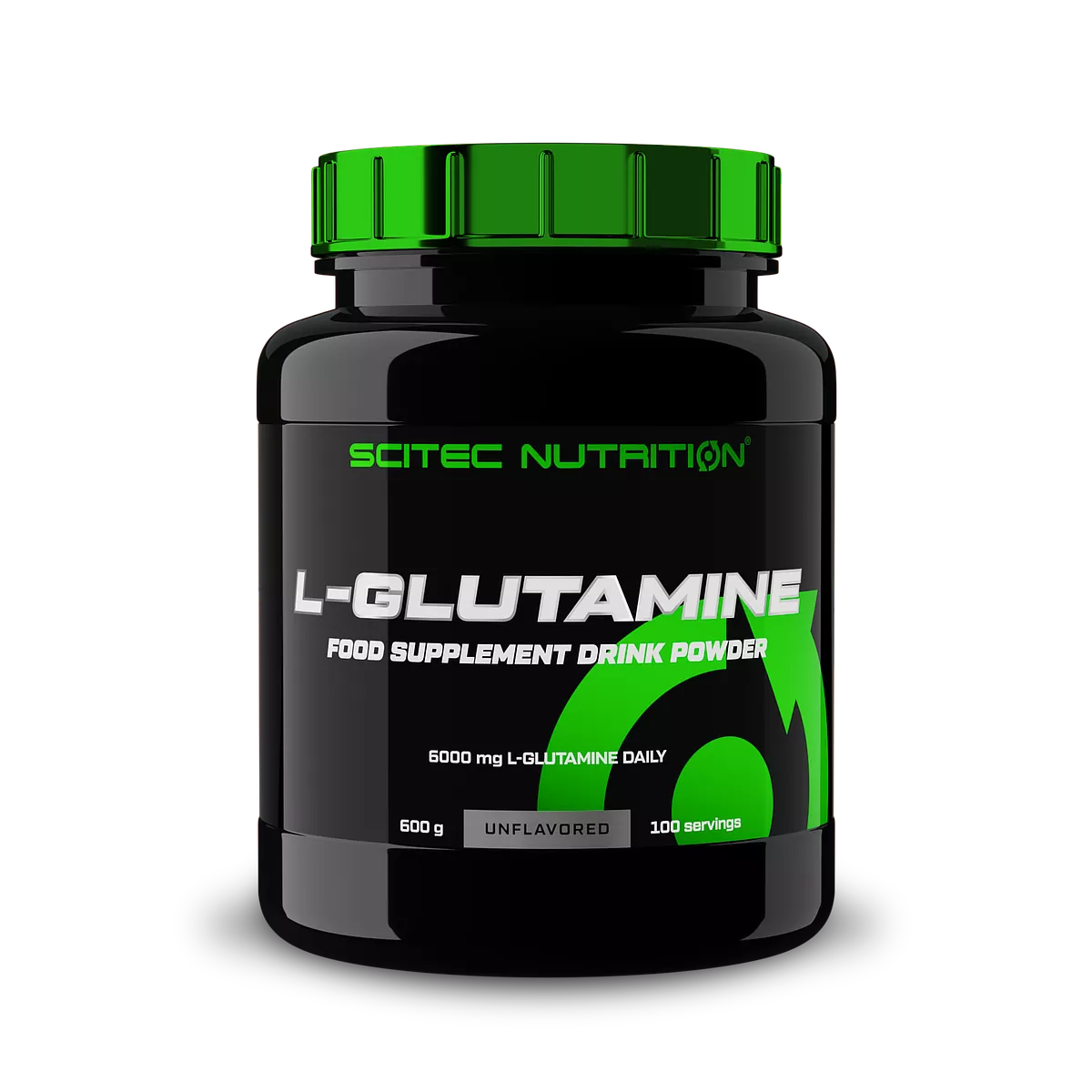 Scitec Nutrition L-Glutamine (600 gr.)