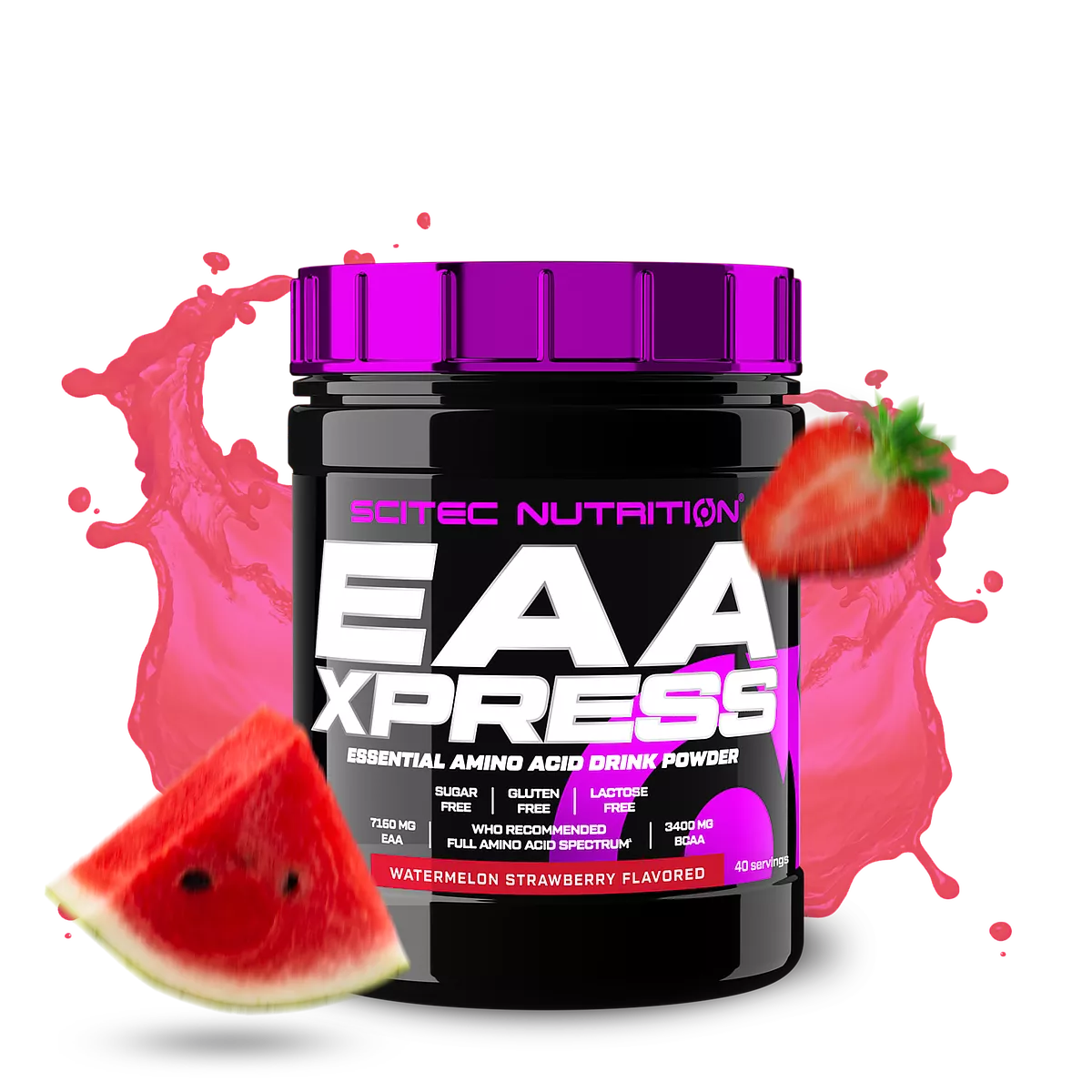 Scitec Nutrition EAA Xpress (400 gr.)