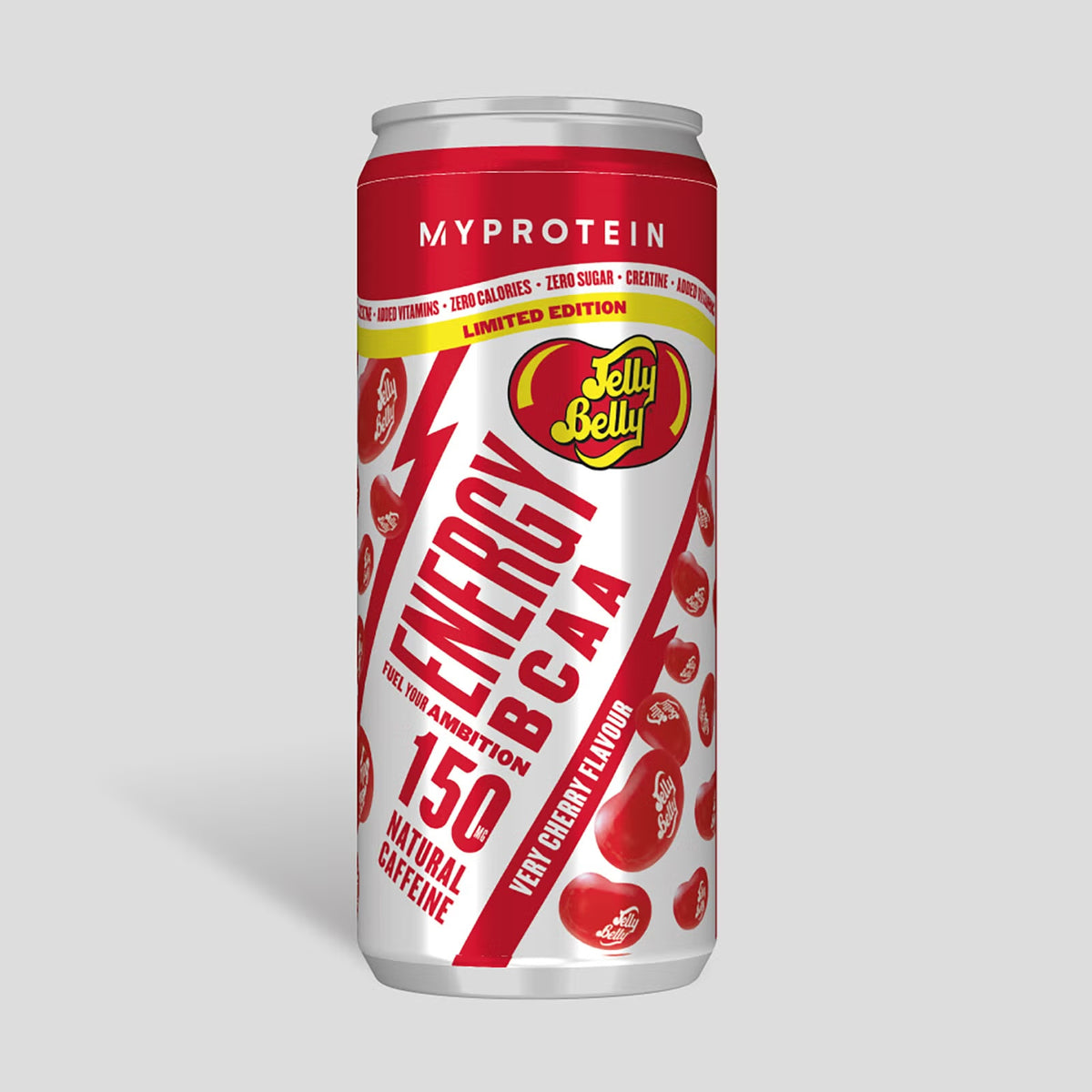 Myprotein Impact BCAA Energy Drink