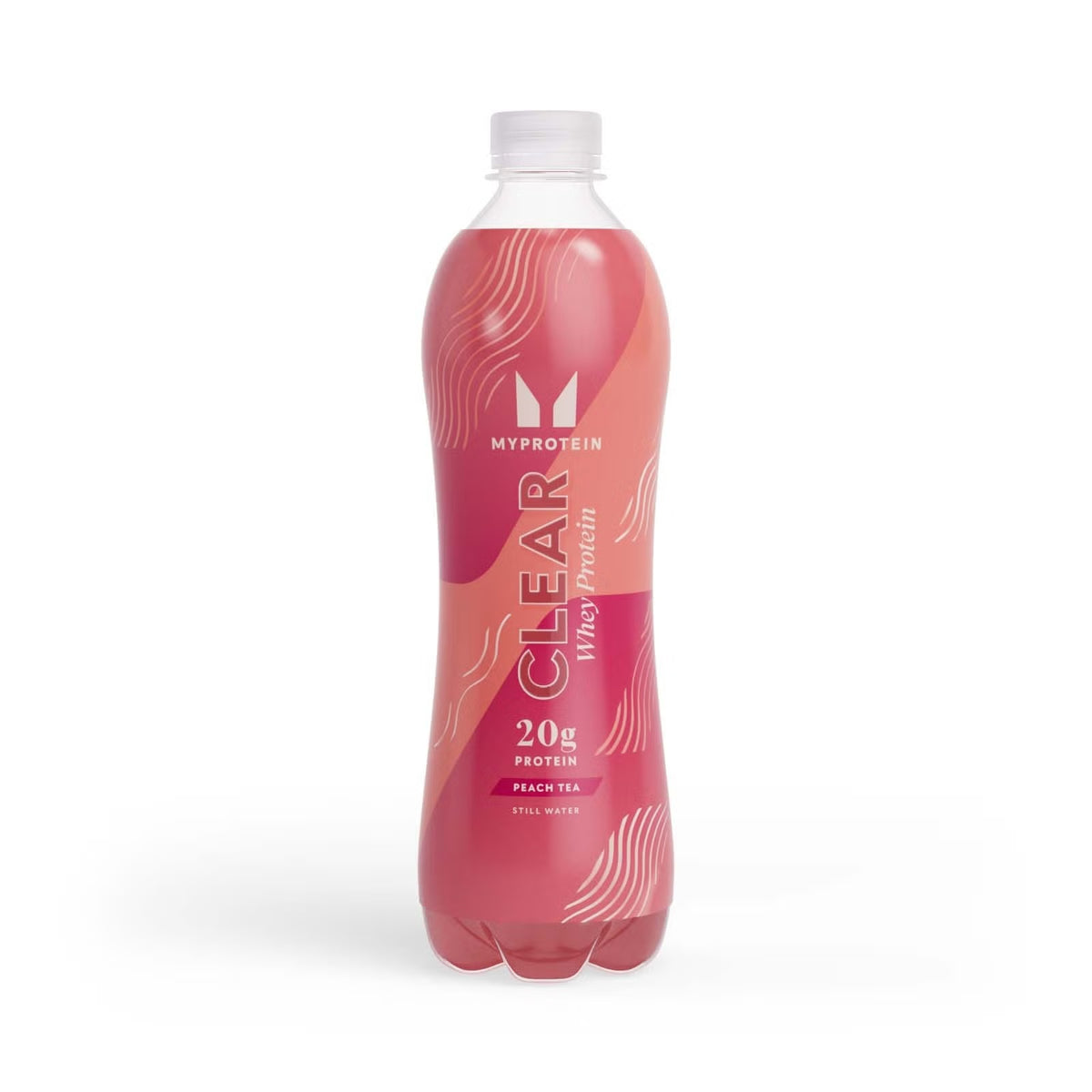 Myprotein Clear Whey Protein Drink
