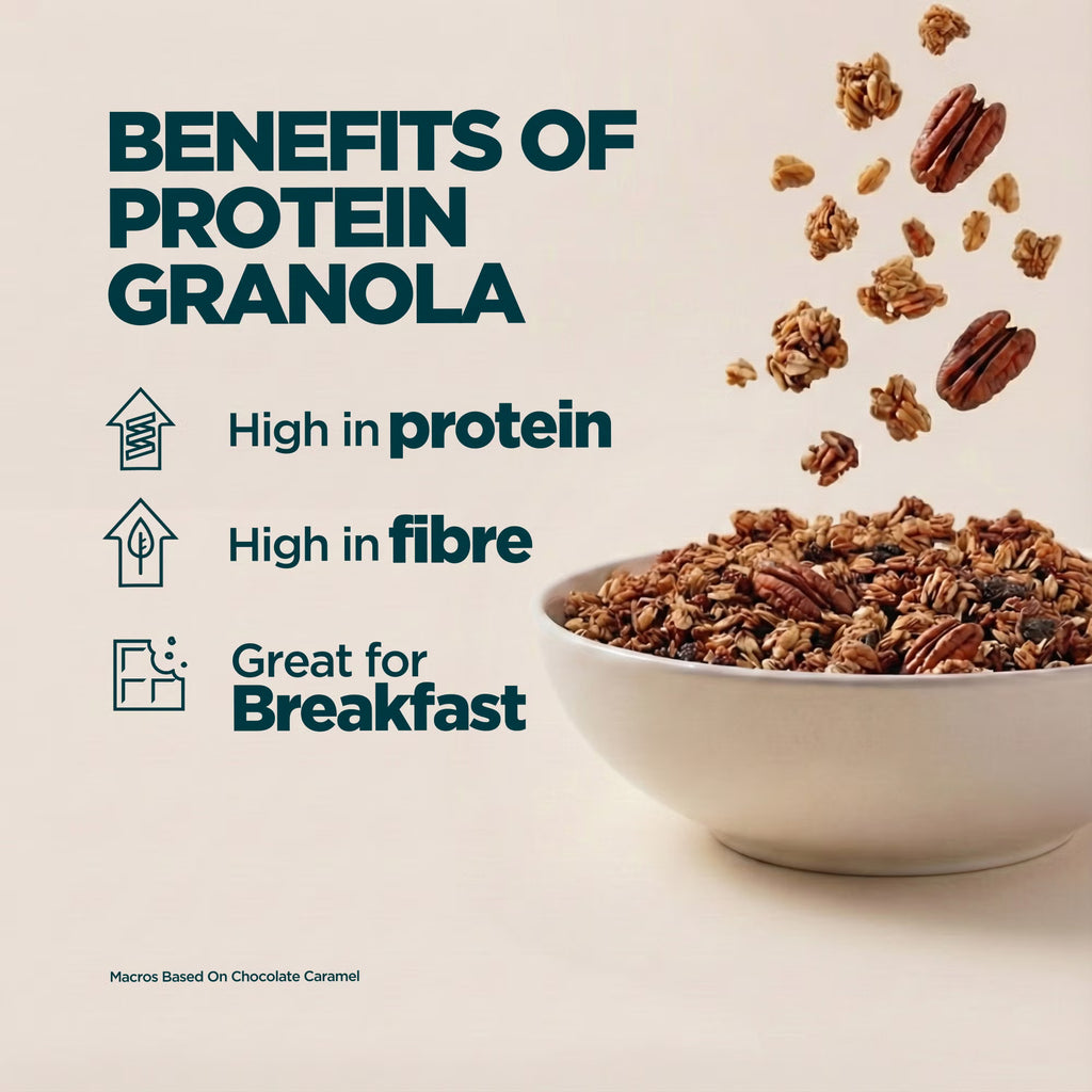 Myprotein Protein Granola