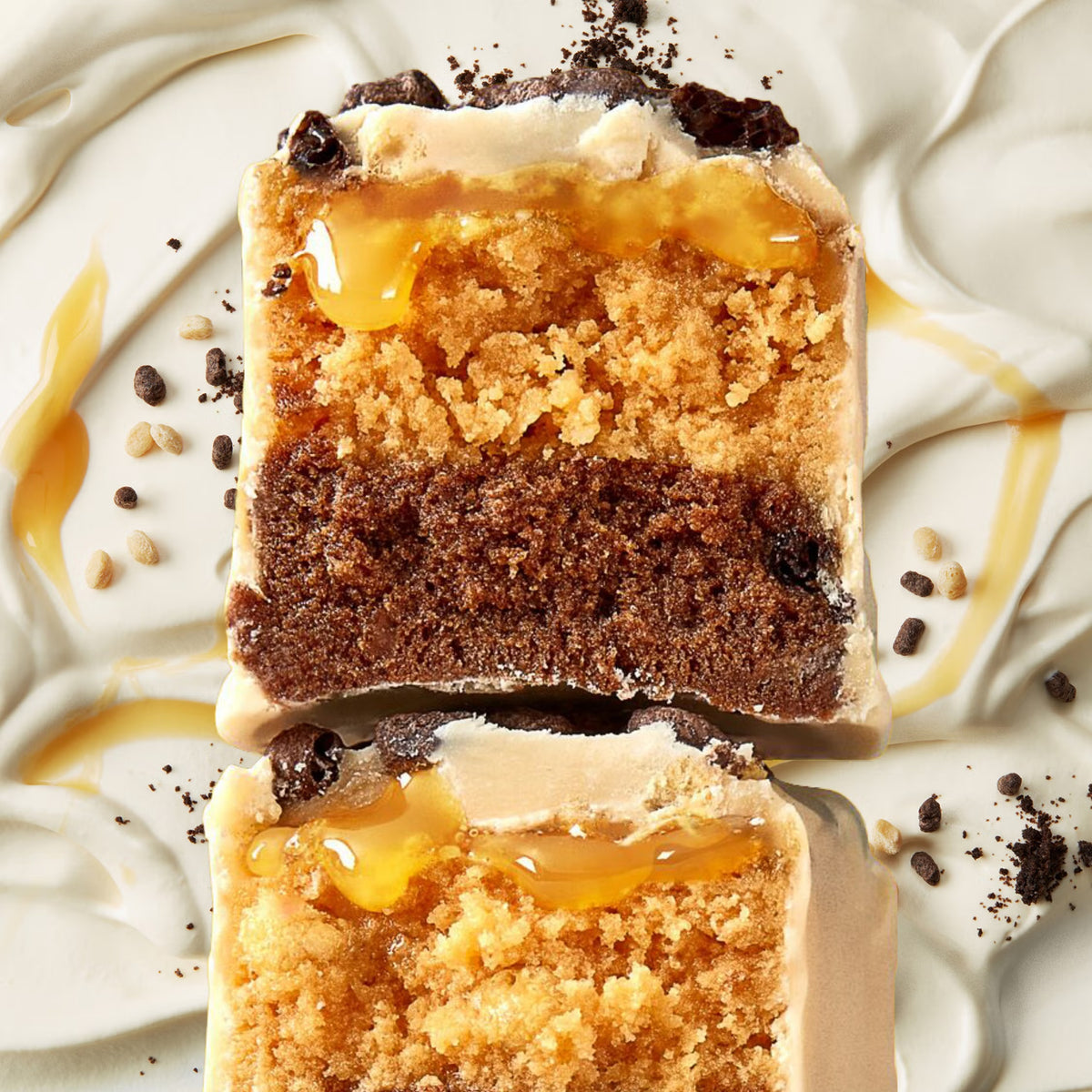 Myprotein Layered Protein Bar