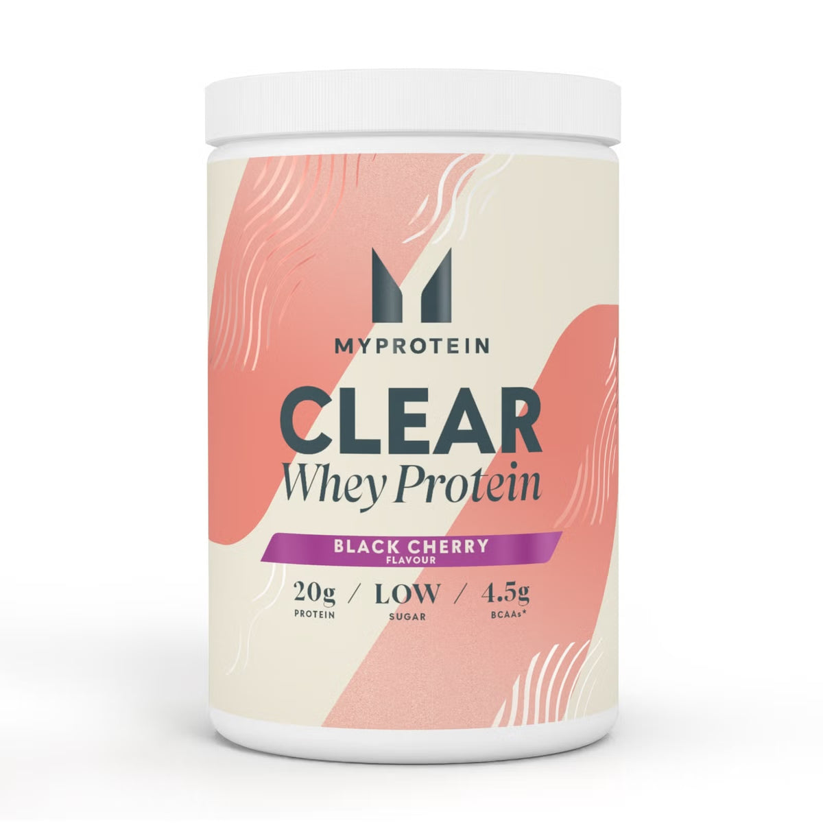 Myprotein Clear Whey Protein Powder