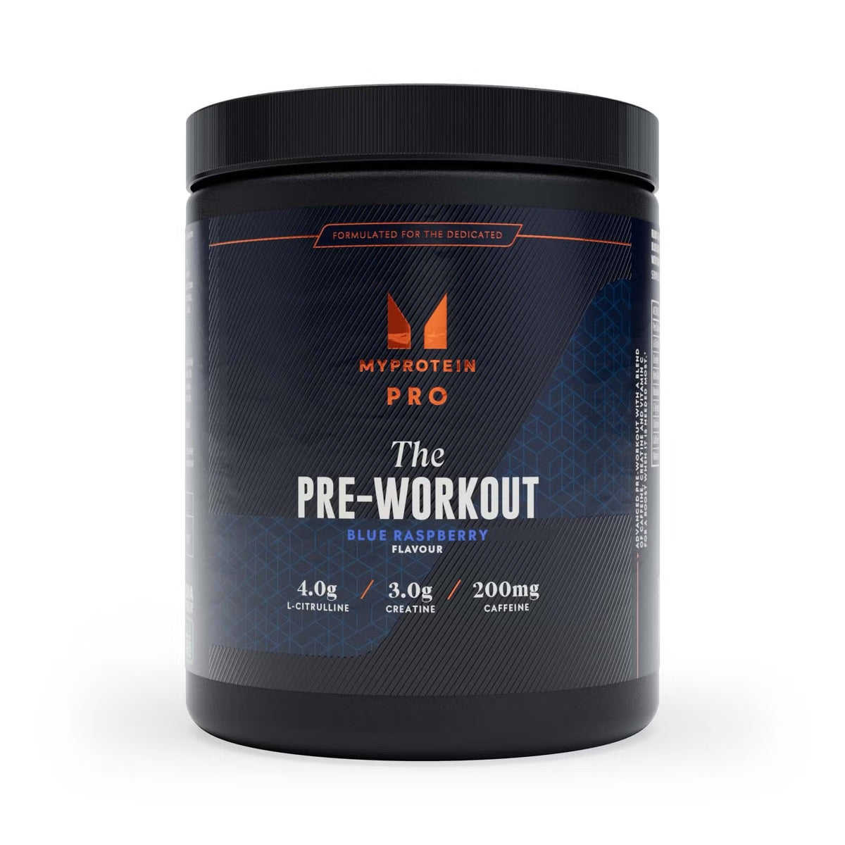 Myprotein THE Pre-Workout