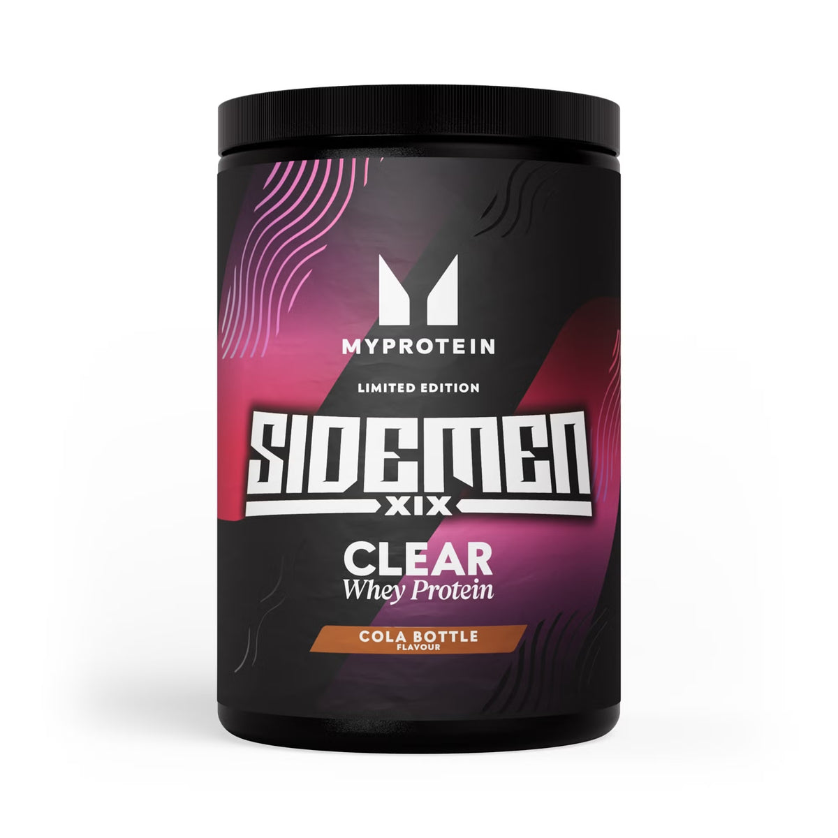 Myprotein Clear Whey Protein Powder