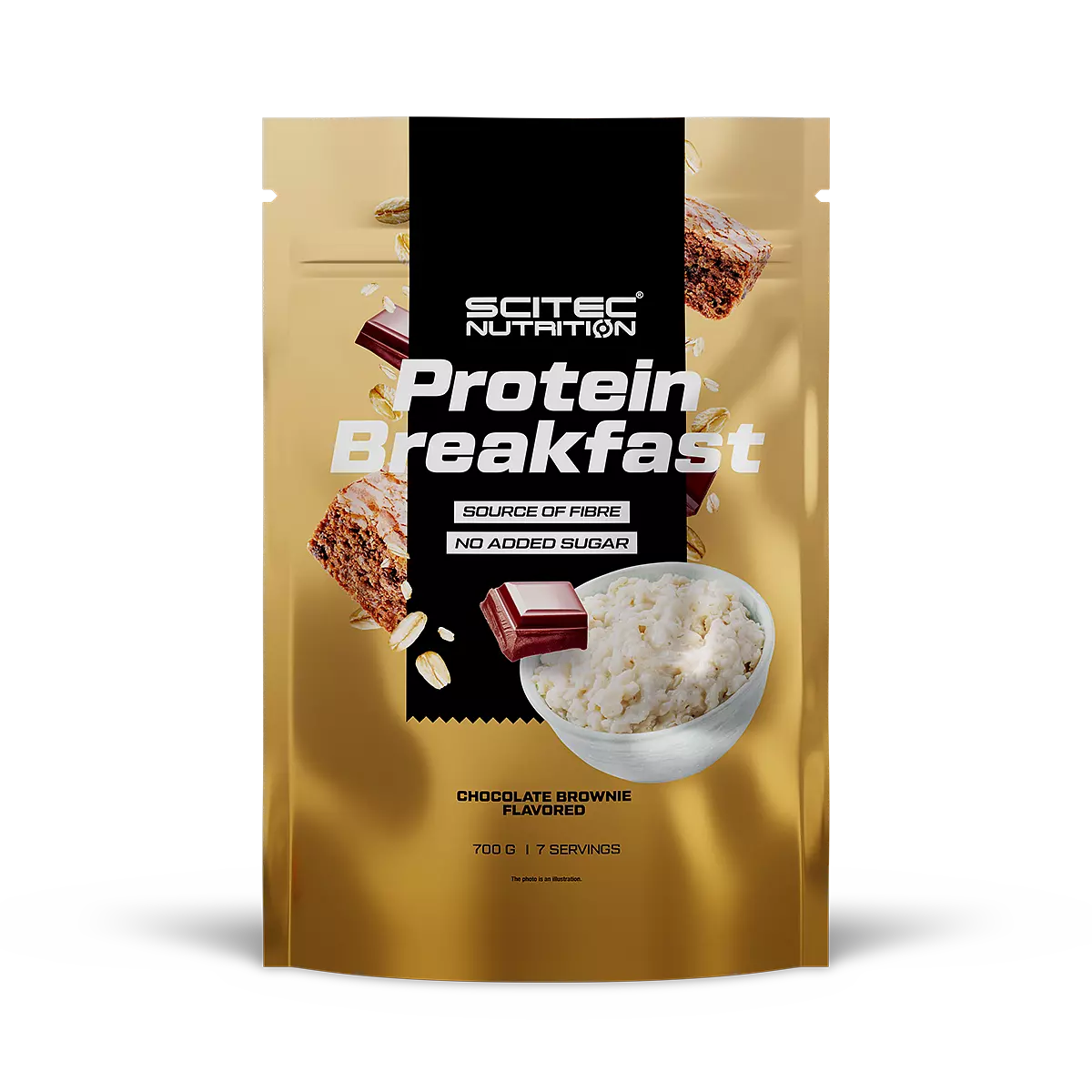 Scitec Nutrition Protein Breakfast (0,7 kg)
